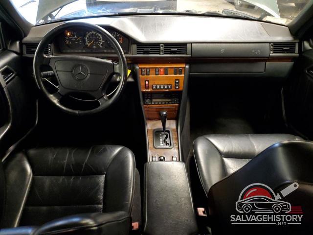 WDBEA32E9RC051603 1994 MERCEDES-BENZ E-CLASS photo no. 8