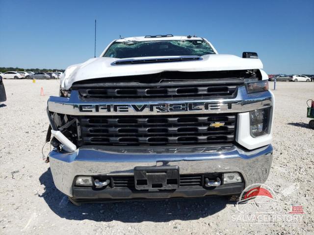 1GC4YNEY7NF146891 2022 CHEVROLET ALL Models photo no. 5