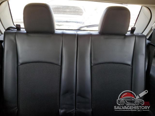 3C4PDDGG6HT706384 2017 DODGE JOURNEY photo no. 10