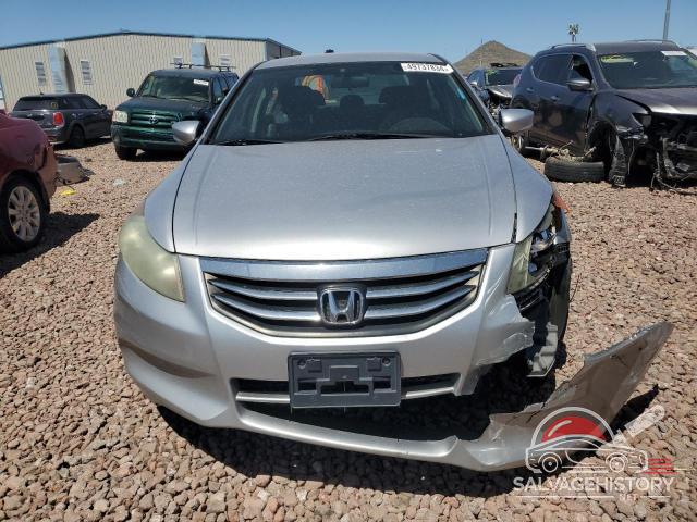 1HGCP2F6XBA061726 2011 HONDA ACCORD photo no. 5