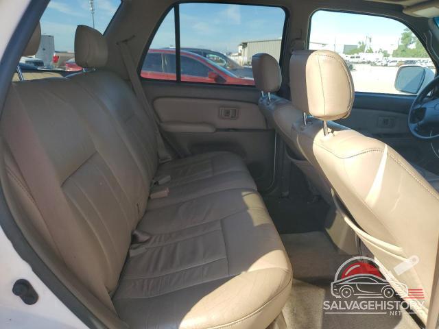 JT3GN86R2Y0154763 2000 TOYOTA 4RUNNER photo no. 11