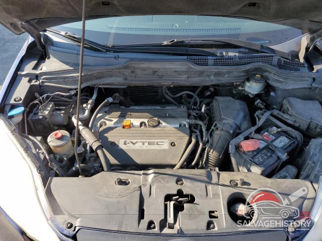 JHLRE38397C077552 2007 HONDA CRV photo no. 11