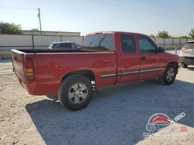 2GCEC19T421196175 2002 CHEVROLET ALL Models photo no. 3