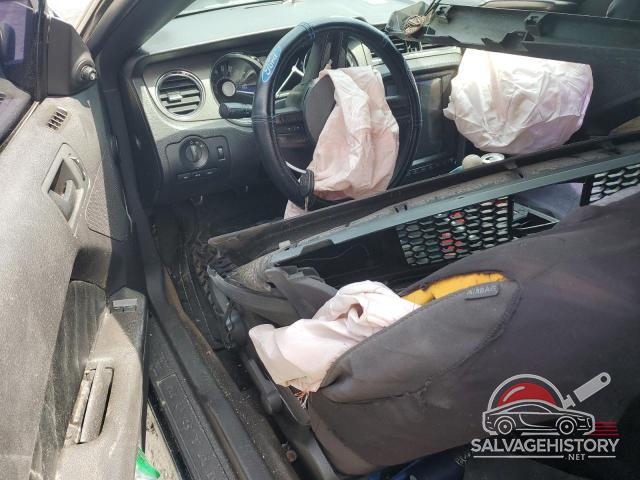 1ZVBP8AM8C5255178 2012 FORD ALL Models photo no. 8