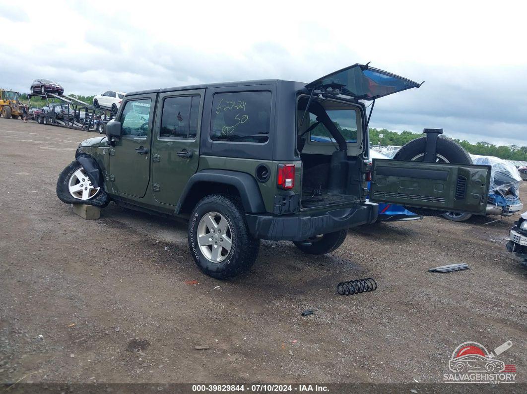1C4BJWDG1FL629340 2015 JEEP WRANGLER UNLIMITED photo no. 3