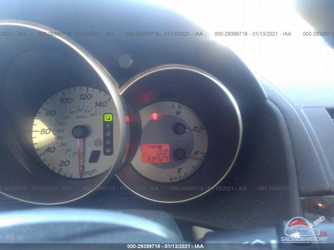 JM1BK12FX71680780 2007 MAZDA MAZDA3 photo no. 7
