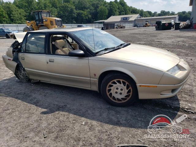 1G8ZK5576RZ223800 1994 SATURN SL/SL1/SL2 photo no. 4