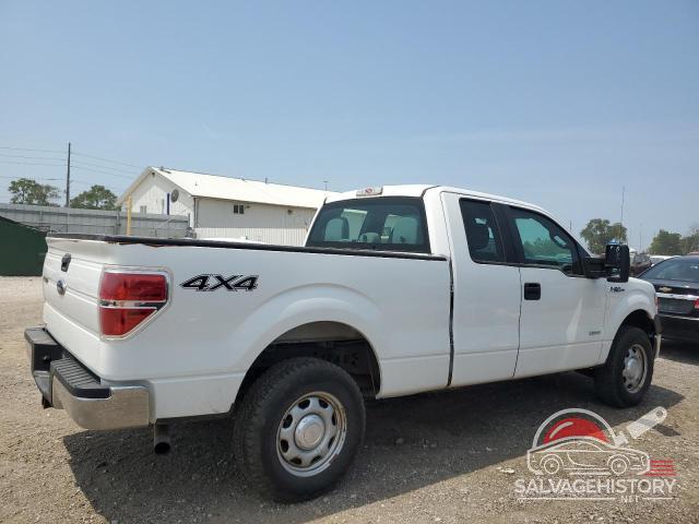 1FTFX1ET0DKF99863 2013 FORD F-150 photo no. 3