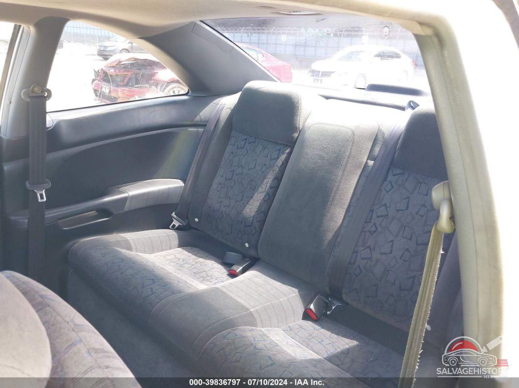 1HGEM22951L106575 2001 HONDA CIVIC photo no. 8