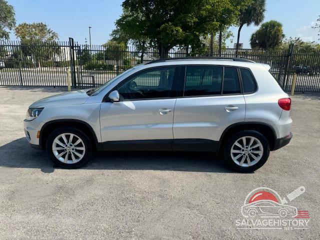 WVGAV7AX2FW591945 2015 VOLKSWAGEN TIGUAN photo no. 13