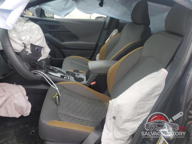 4S4GUHF68R3712244 2024 SUBARU CROSSTREK photo no. 7