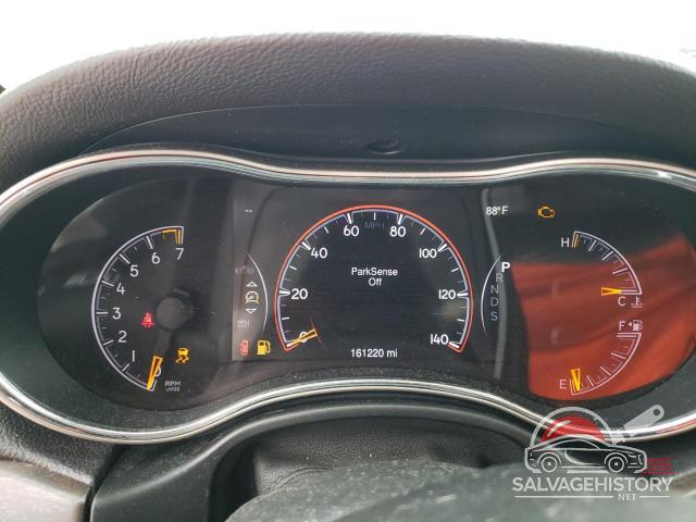 1C4RJFBG8EC462555 2014 JEEP GRAND CHER photo no. 9