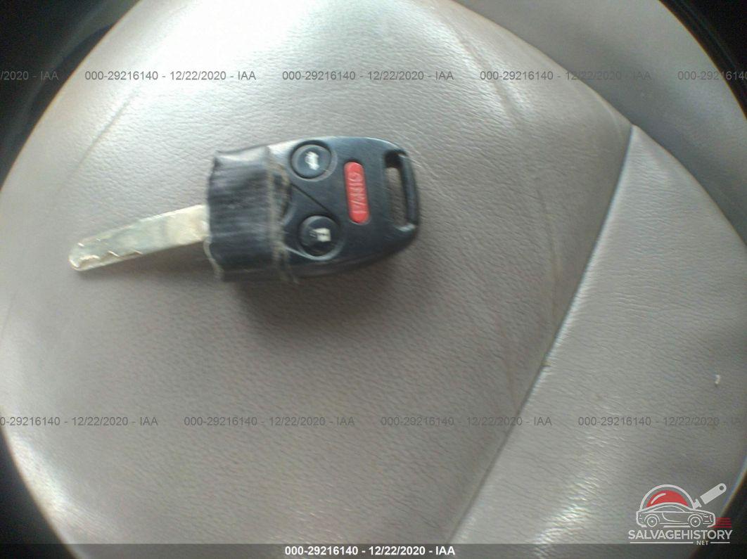 1HGCP26879A169720 2009 HONDA ACCORD SDN photo no. 11