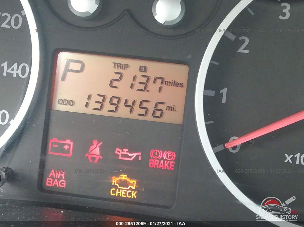 KMHHM65D06U192247 2006 HYUNDAI TIBURON photo no. 7