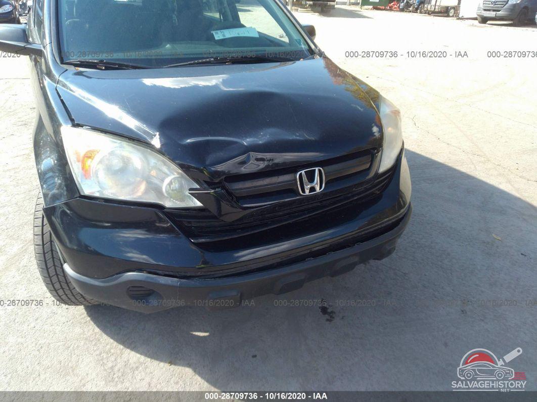 5J6RE48388L030933 2008 HONDA CR-V photo no. 6