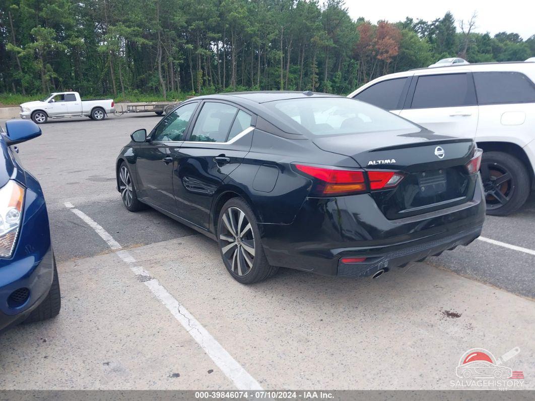 1N4BL4CV1KC142069 2019 NISSAN ALTIMA photo no. 3