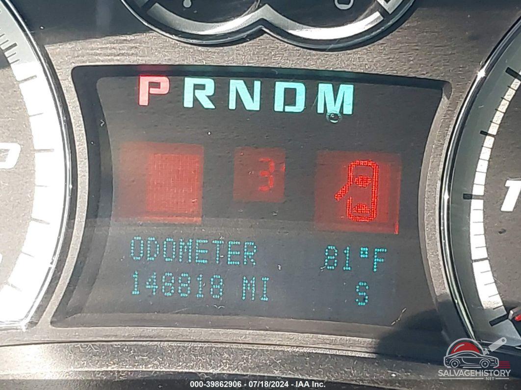 2CNDL537686010240 2008 CHEVROLET EQUINOX photo no. 7