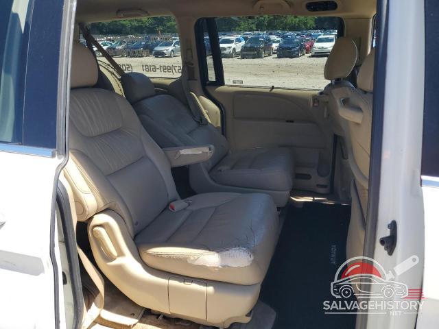 5FNRL38767B405101 2007 HONDA All Models photo no. 11