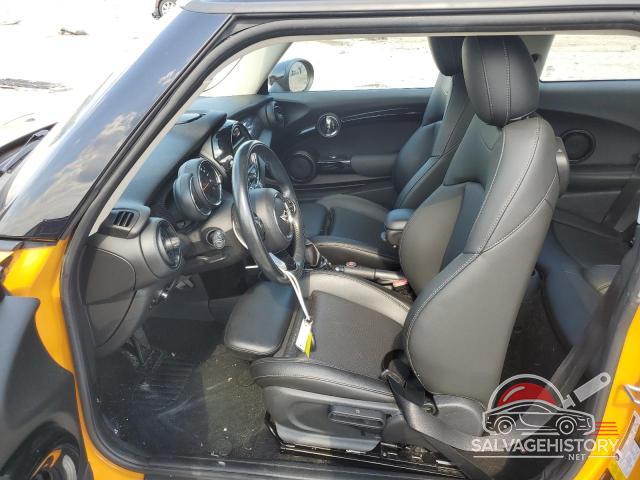 WMWXP7C50G3B93091 2016 MINI COOPER photo no. 7