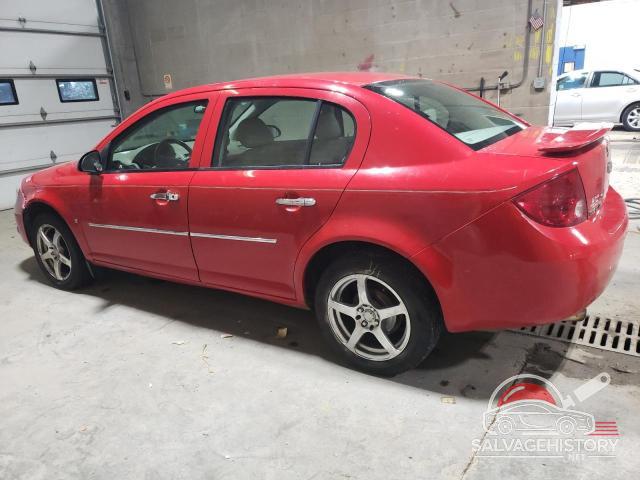 1G1AZ55F967731801 2006 CHEVROLET COBALT photo no. 2