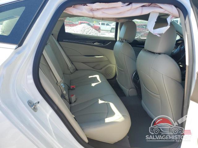 1G4ZP5SS3HU211126 2017 BUICK LACROSSE photo no. 10