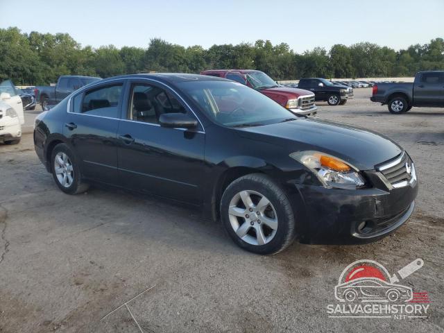 1N4AL21E08N513772 2008 NISSAN ALTIMA photo no. 4