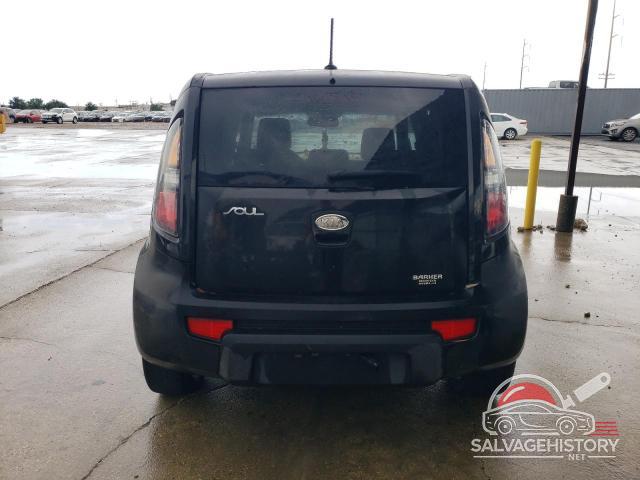 KNDJT2A2XA7177865 2010 KIA SOUL photo no. 6