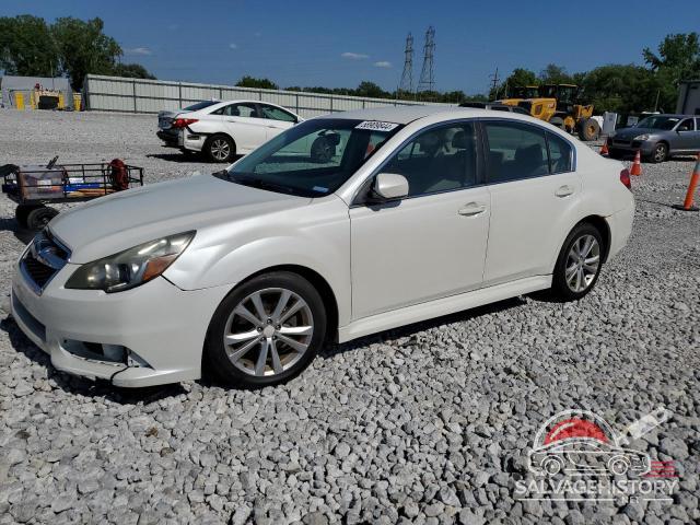 4S3BMBC64D3006137 2013 SUBARU LEGACY photo no. 12