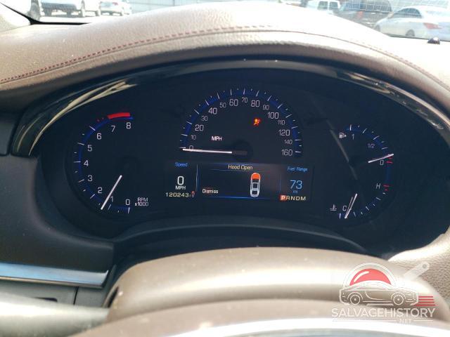 2G61L5S33E9196810 2014 CADILLAC XTS photo no. 9