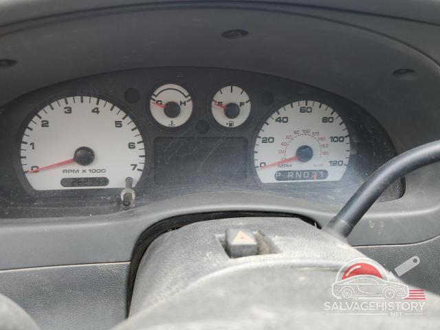 1FTZR15E49PA19856 2009 FORD RANGER photo no. 9
