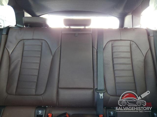 WBX47DP01NN165322 2022 BMW X3 photo no. 10