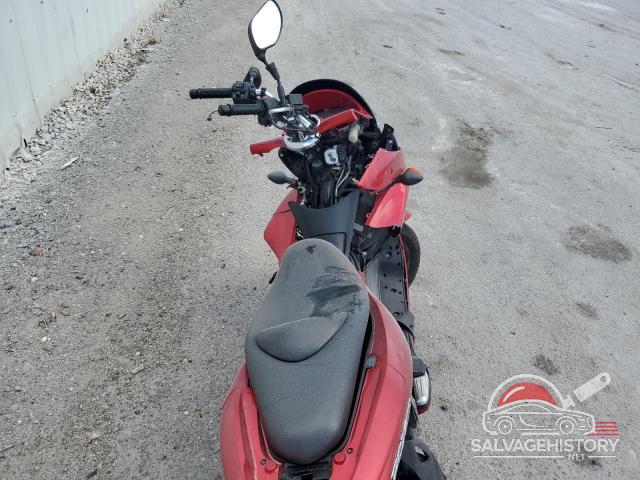 MLHKF1219D5007103 2013 HONDA PCX photo no. 6