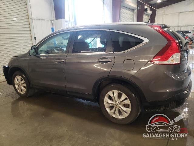 2HKRM4H7XEH699202 2014 HONDA CRV photo no. 2