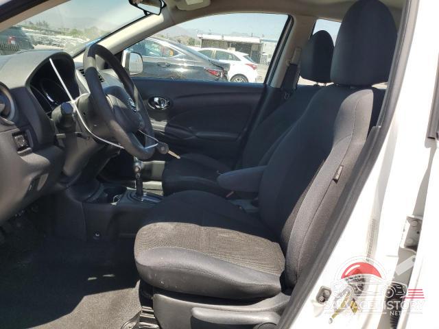 3N1CN7AP9DL874216 2013 NISSAN VERSA photo no. 7