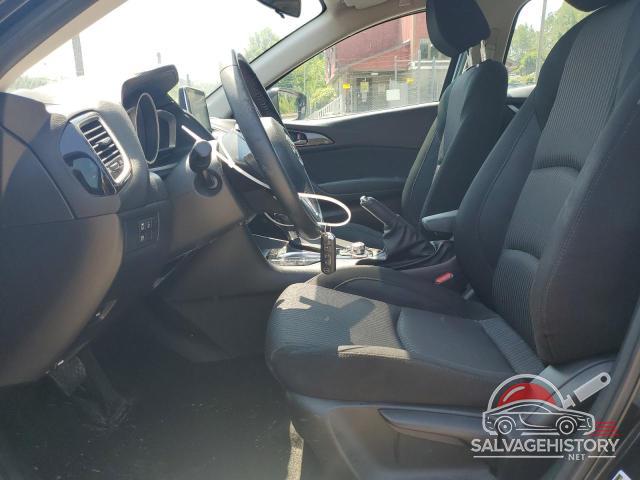3MZBM1V7XFM232519 2015 MAZDA 3 photo no. 7