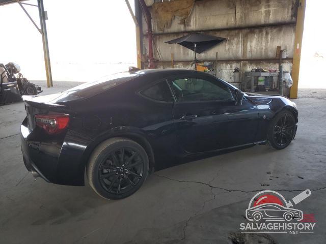 JF1ZNAA13H9705328 2017 TOYOTA 86 photo no. 3