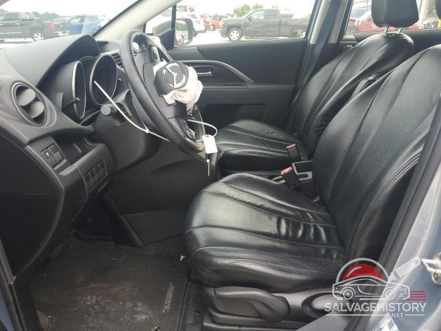 JM1CW2BL0C0124708 2012 MAZDA 5 photo no. 7