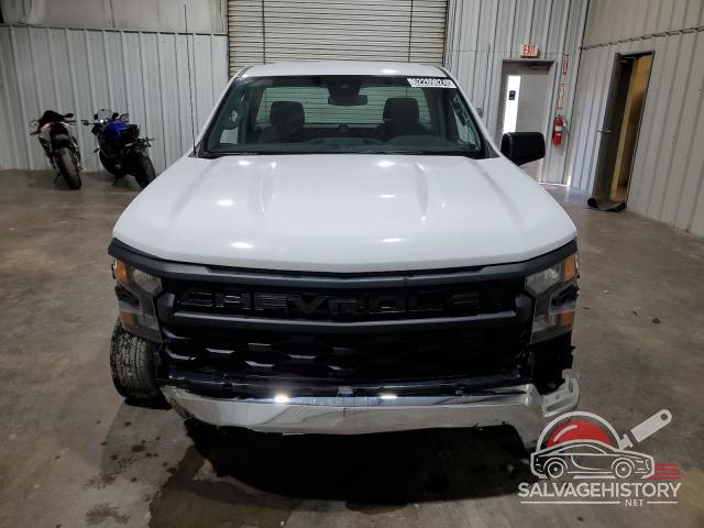 3GCNAAED5PG274224 2023 CHEVROLET ALL Models photo no. 5