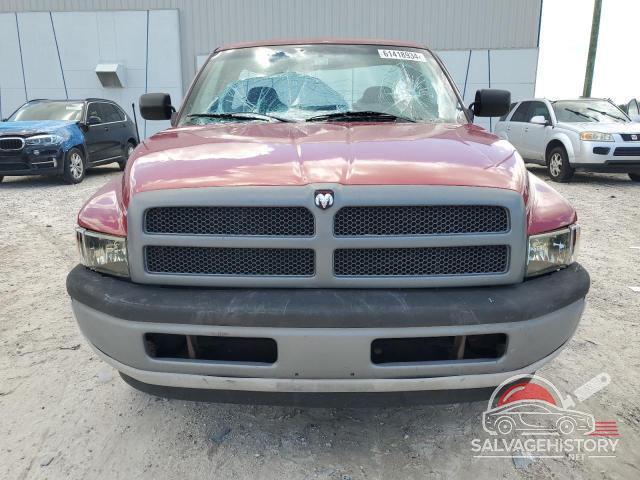 1B7HC16X6VS166443 1997 DODGE All Models photo no. 5