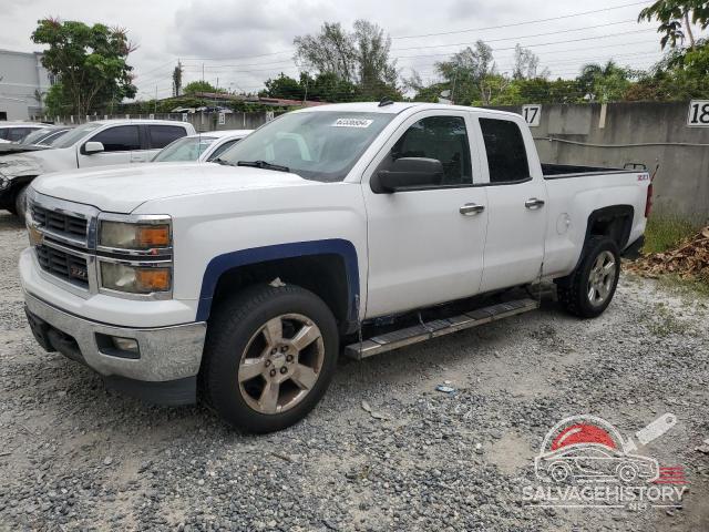 1GCVKREC7EZ110876 2014 CHEVROLET ALL Models photo no. 23