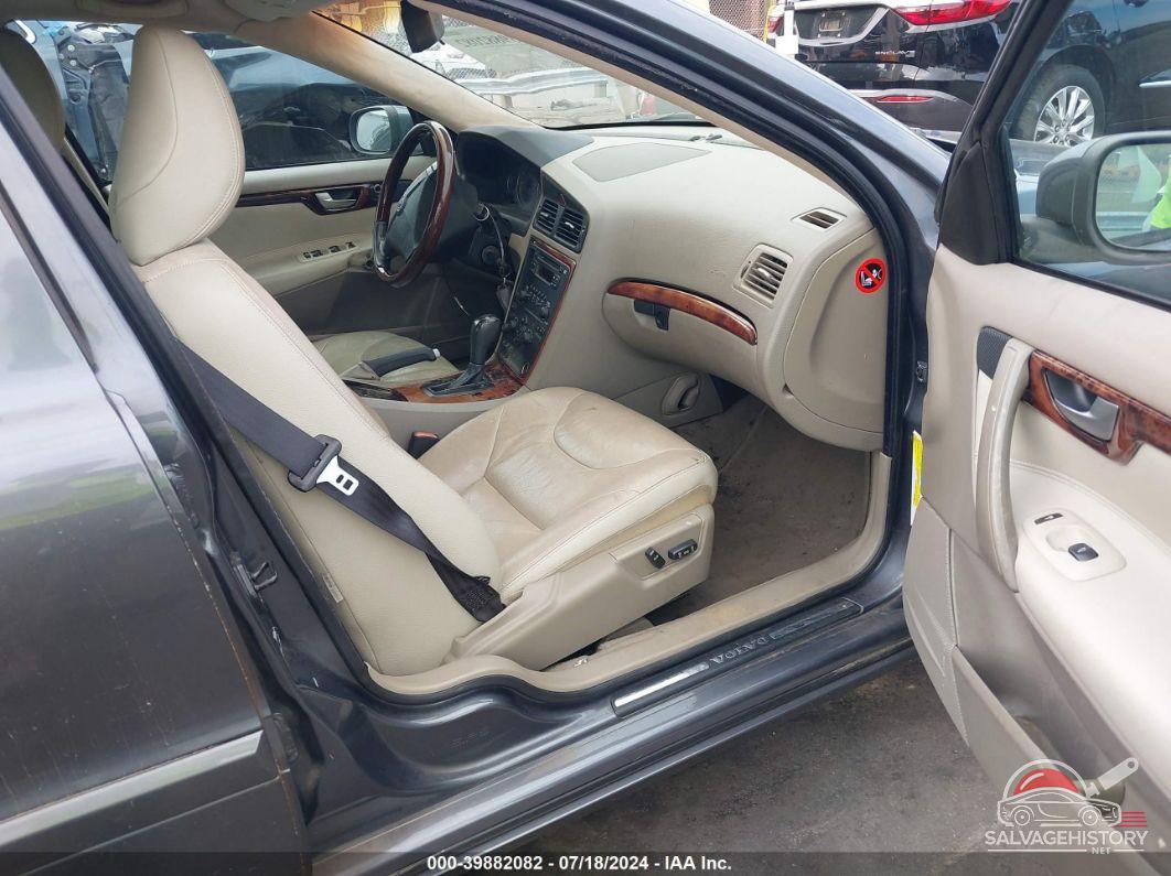 YV1RS592772633011 2007 VOLVO S60 photo no. 5