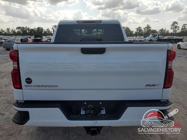 2GCPADED2R1140714 2024 CHEVROLET ALL Models photo no. 6