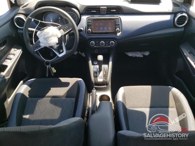 3N1CN8EV5RL881864 2024 NISSAN VERSA photo no. 8
