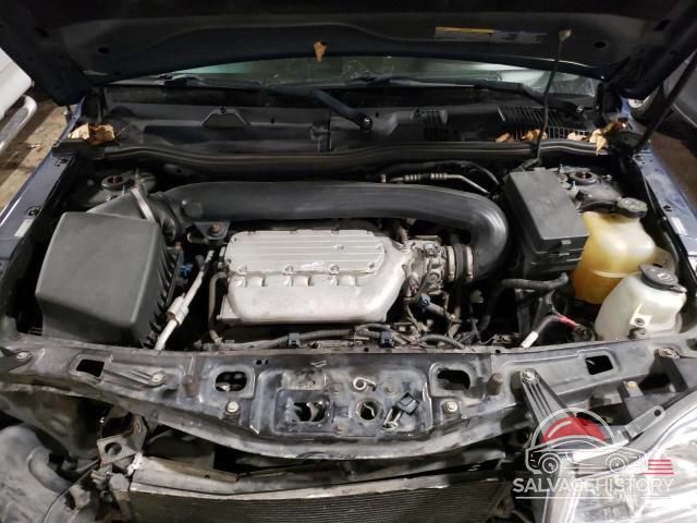 5GZCZ63477S837278 2007 SATURN VUE photo no. 11