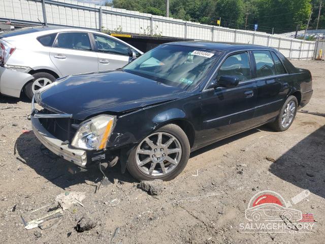 1G6KD57997U187047 2007 CADILLAC DTS photo no. 1