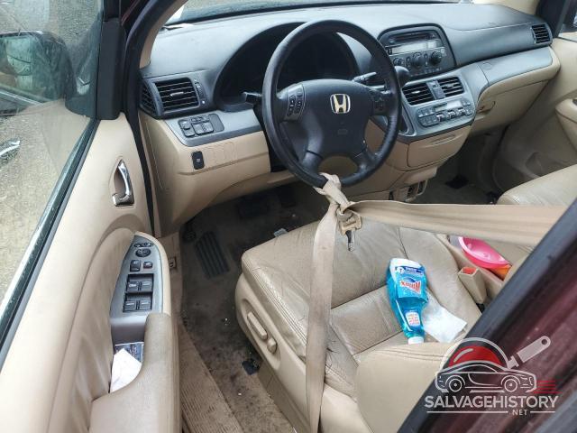 5FNRL38697B436155 2007 HONDA All Models photo no. 8