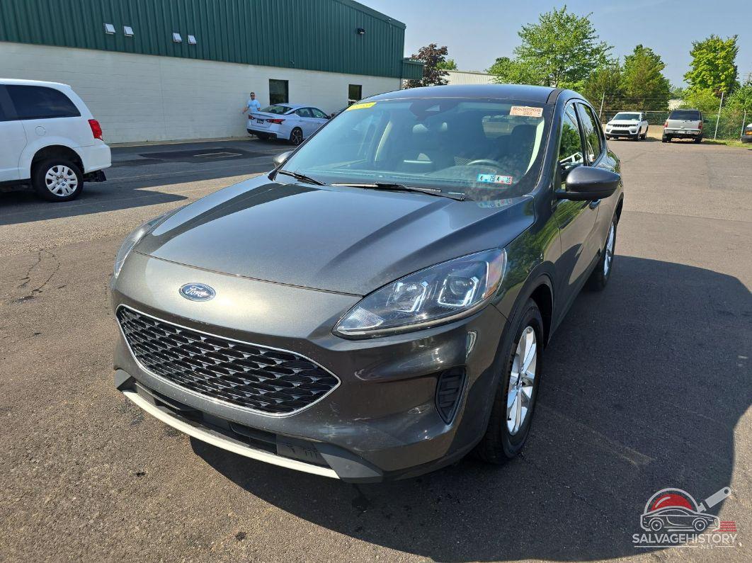 1FMCU0G64LUB14832 2020 FORD ESCAPE photo no. 10