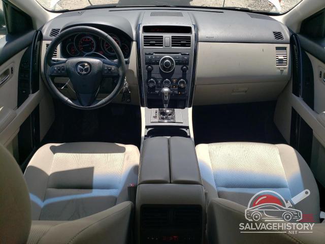 JM3TB3BA5C0368572 2012 MAZDA CX-9 photo no. 8