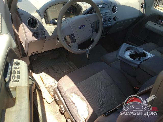 1FTRX12W86NA78256 2006 FORD All Models photo no. 8