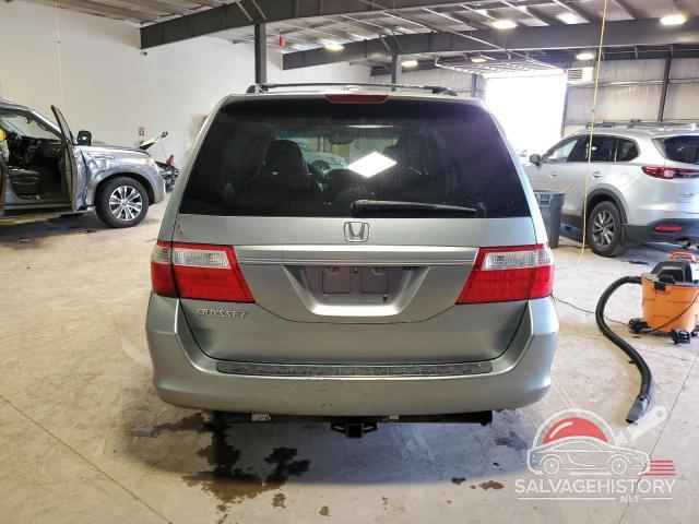 5FNRL38787B054871 2007 HONDA All Models photo no. 6